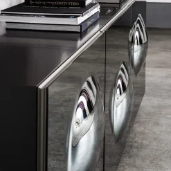 Cattelan Italia Madia in stile design Paramount di scontata- Madie