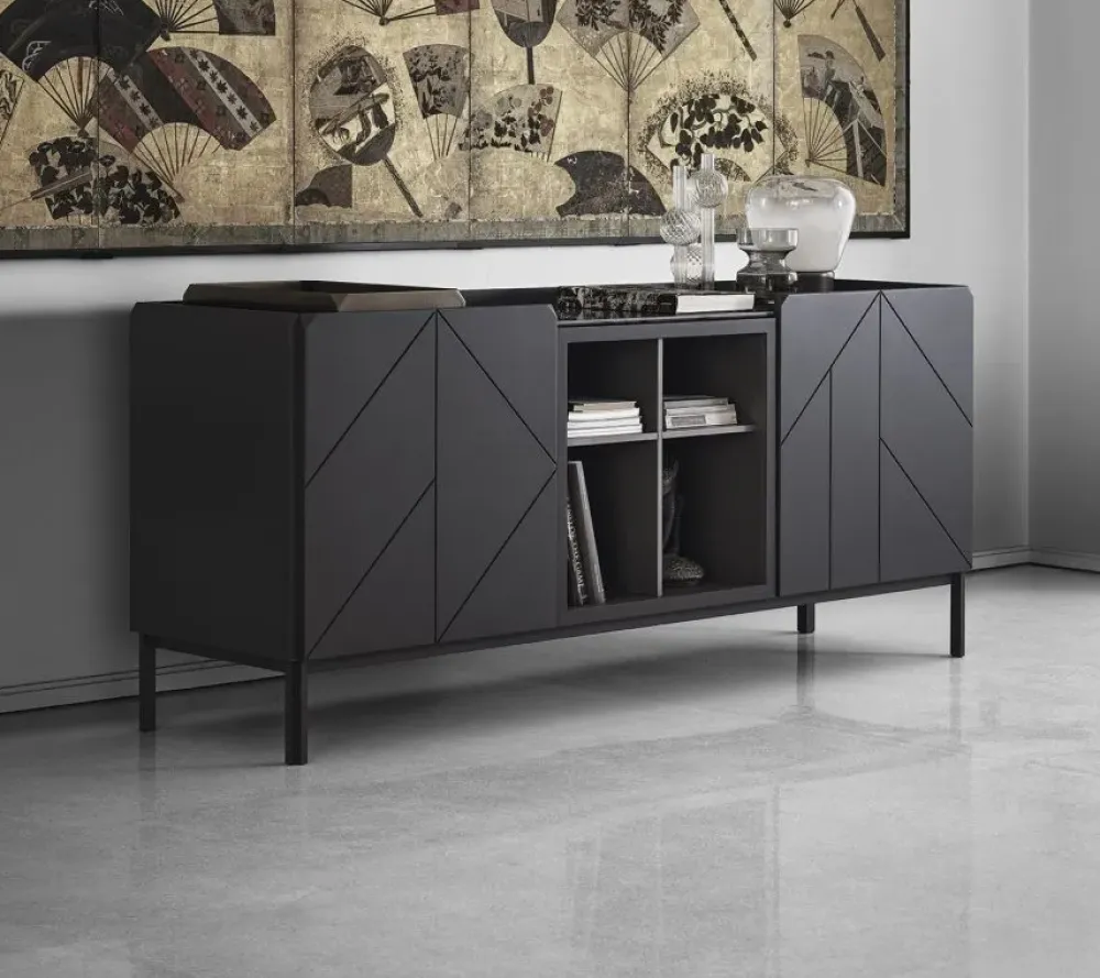 Madia in stile design Pica di in Offerta Outlet^Bontempi Hot