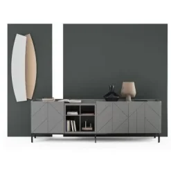 Madia in stile design Pica di in Offerta Outlet^Bontempi Hot