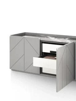 Madia in stile design Pica di in Offerta Outlet^Bontempi Hot