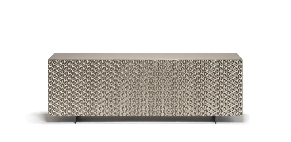 Cattelan Italia Madia in stile design Royalton di scontata- Madie