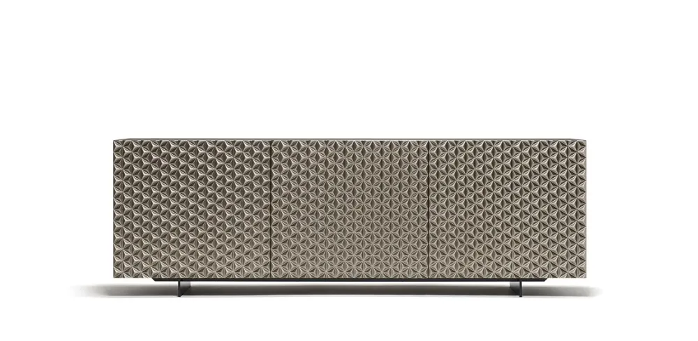 Cattelan Italia Madia in stile design Royalton di scontata- Madie