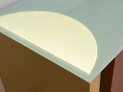 Madia in stile design Saporiti italia di in Offerta Outlet^Artigianale Hot