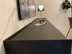 Madia in stile design Self di scontata^Rimadesio Clearance