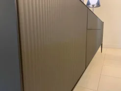 Madia in stile design Self di scontata^Rimadesio Clearance