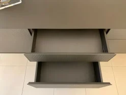 Madia in stile design Self di scontata^Rimadesio Clearance