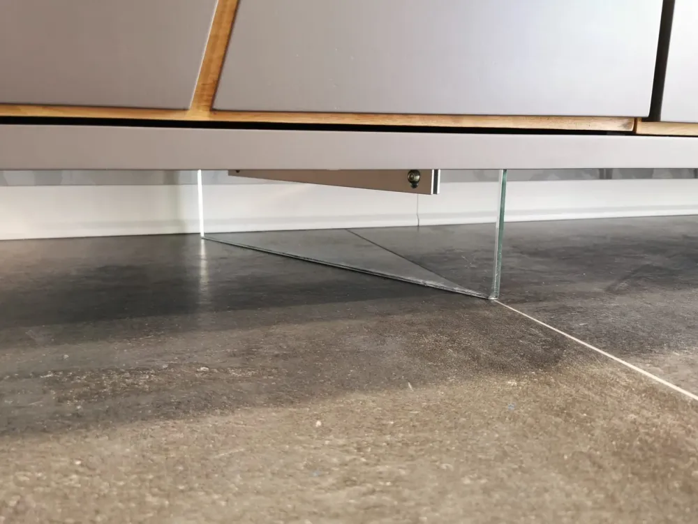 FGF Mobili Madia in stile design Special di in Offerta Outlet- Madie