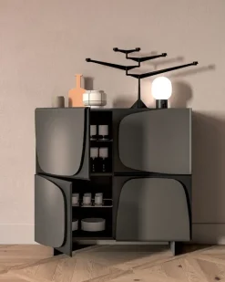 New Madia in stile design Trilogy di scontata Madie