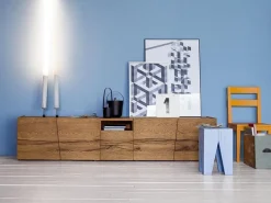 Devina Nais Madia in stile design Unika di in Offerta Outlet approfittane ora!- Madie