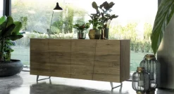 Hot Madia in stile design Unika di scontata  affrettati Madie