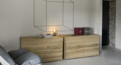 Hot Madia in stile design Unika di scontata  affrettati Madie