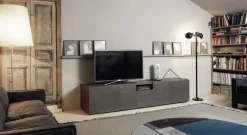 Hot Madia in stile design Unika di scontata  affrettati Madie