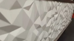 Madia in stile design Vegas di in Offerta Outlet^Ozzio Clearance