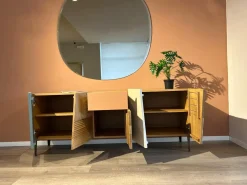 Devina Nais Madia in stile design Zero.16 di scontata- Madie