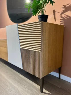 Devina Nais Madia in stile design Zero.16 di scontata- Madie