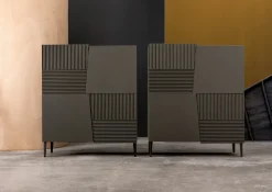 Devina Nais Madia in stile design Zero 16 di scontata- Madie