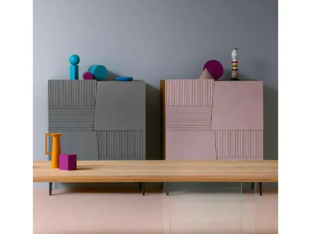 Devina Nais Madia in stile design Zero 16 di scontata- Madie