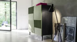 Devina Nais Madia in stile design Zero 16 di scontata- Madie