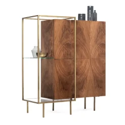 Sale Madia in stile design Zoom  di in Offerta Outlet Madie