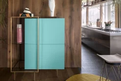 Sale Madia in stile design Zoom  di in Offerta Outlet Madie