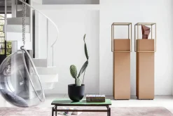 Sale Madia in stile design Zoom  di in Offerta Outlet Madie