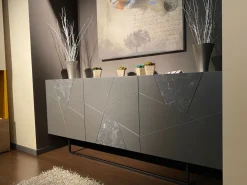 Online Madia in stile moderno Adel di scontata Madie