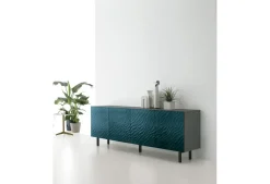 Madia in stile moderno Altea 180 di in offerta^Target Point Sale