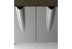 Target Point Madia in stile moderno Aura 220 di scontata- Madie