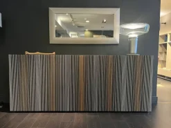 New Madia in stile moderno Carlos di scontata Madie