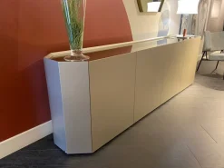 Cattelan Italia Madia in stile moderno Chelsea di in Offerta Outlet- Madie