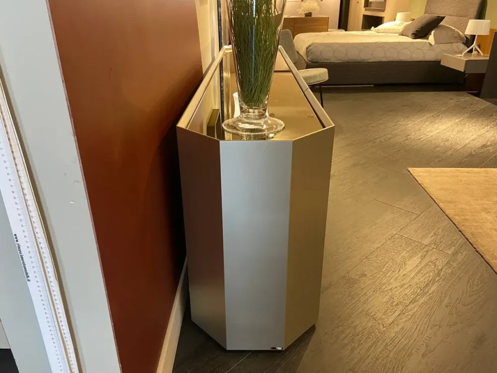 Cattelan Italia Madia in stile moderno Chelsea di in Offerta Outlet- Madie