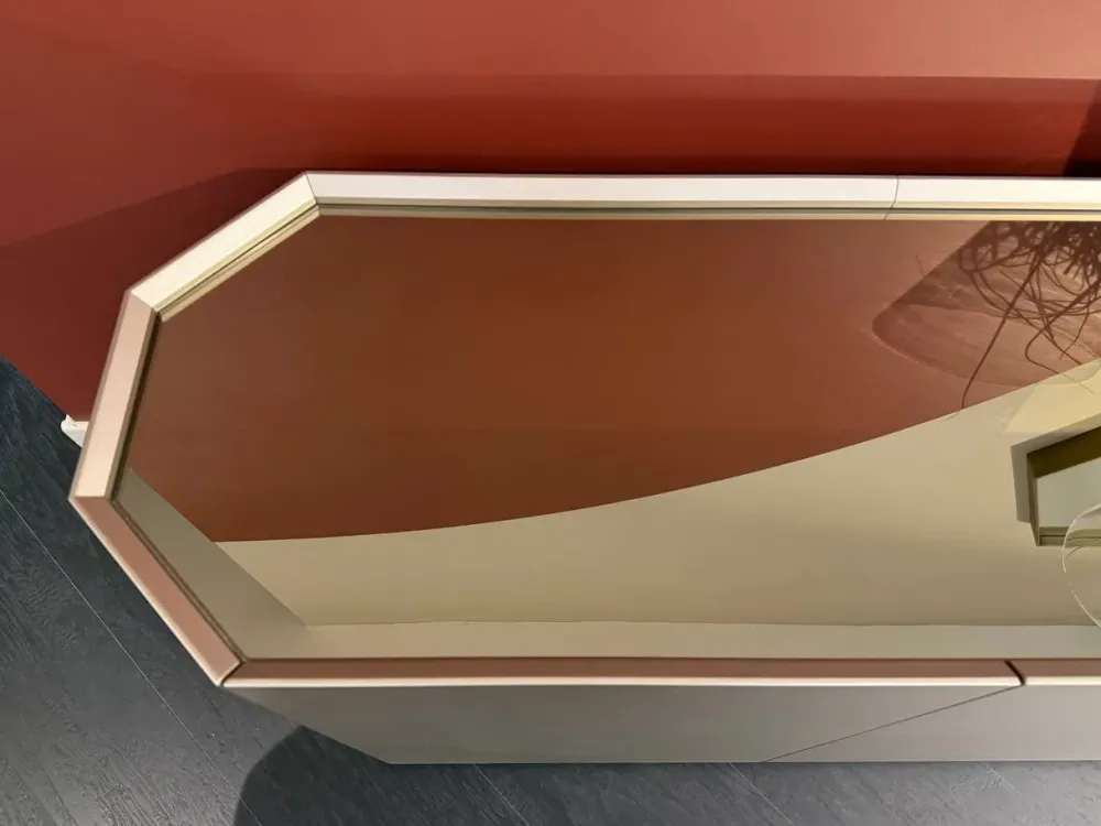 Cattelan Italia Madia in stile moderno Chelsea di in Offerta Outlet- Madie