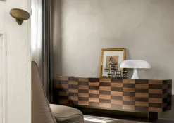 Madia in stile moderno Colosseo di a prezzo scontato Madie