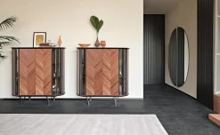 Cattelan Italia Madia in stile moderno Costes di in offerta- Madie