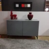 Madia in stile moderno Credenza di a prezzo scontato^Domus Mobili Outlet