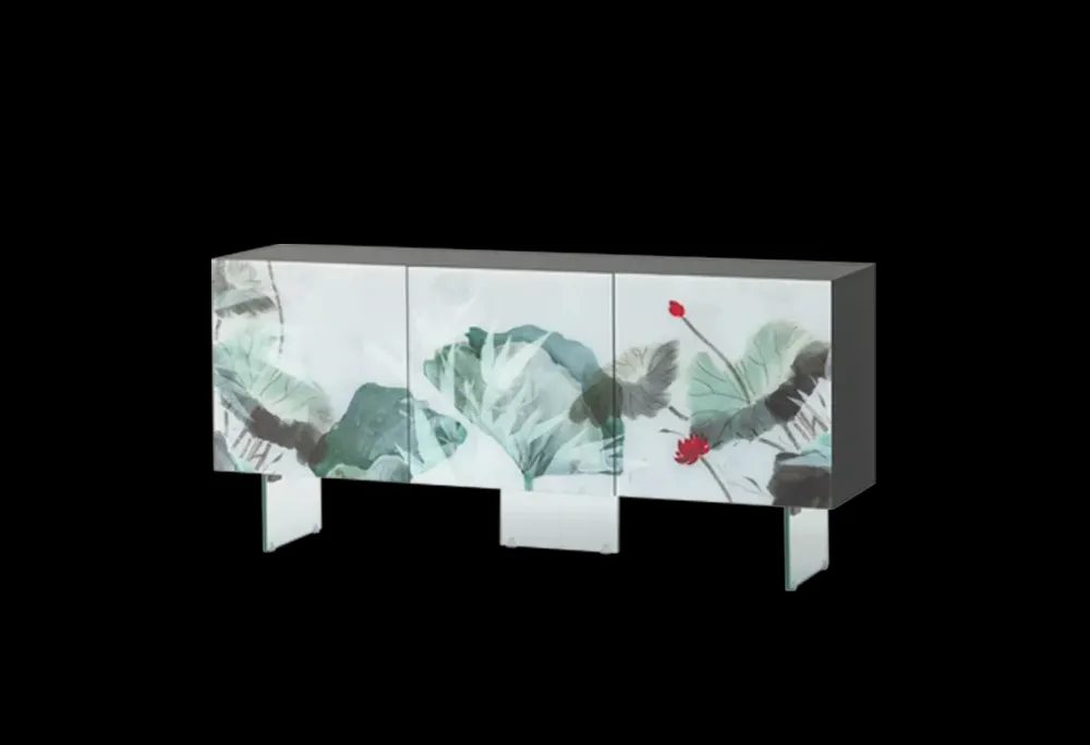 Discount Madia in stile moderno Dafne 162 di in offerta Madie