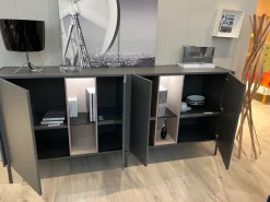 Alf Da Fre Madia in stile moderno Da-do di scontata- Madie