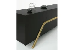 Madia in stile moderno Dilecta 210 di in Offerta Outlet^Target Point Outlet