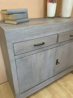 New Madia in stile moderno Frida di in Offerta Outlet Madie