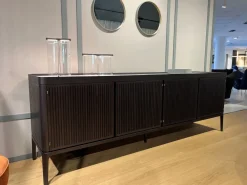 Ceccotti Madia in stile moderno Full di scontata- Madie