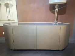 Alf Da Fre Madia in stile moderno Gioberg di scontata- Madie