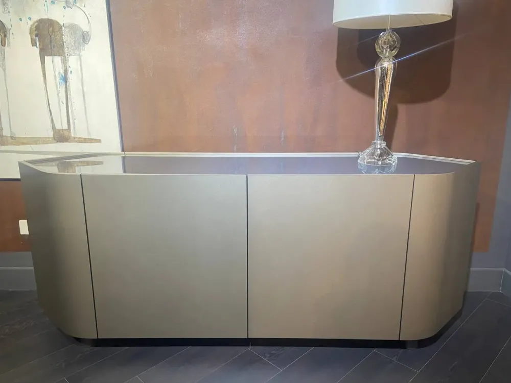 Alf Da Fre Madia in stile moderno Gioberg di scontata- Madie