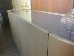 Alf Da Fre Madia in stile moderno Gioberg di scontata- Madie