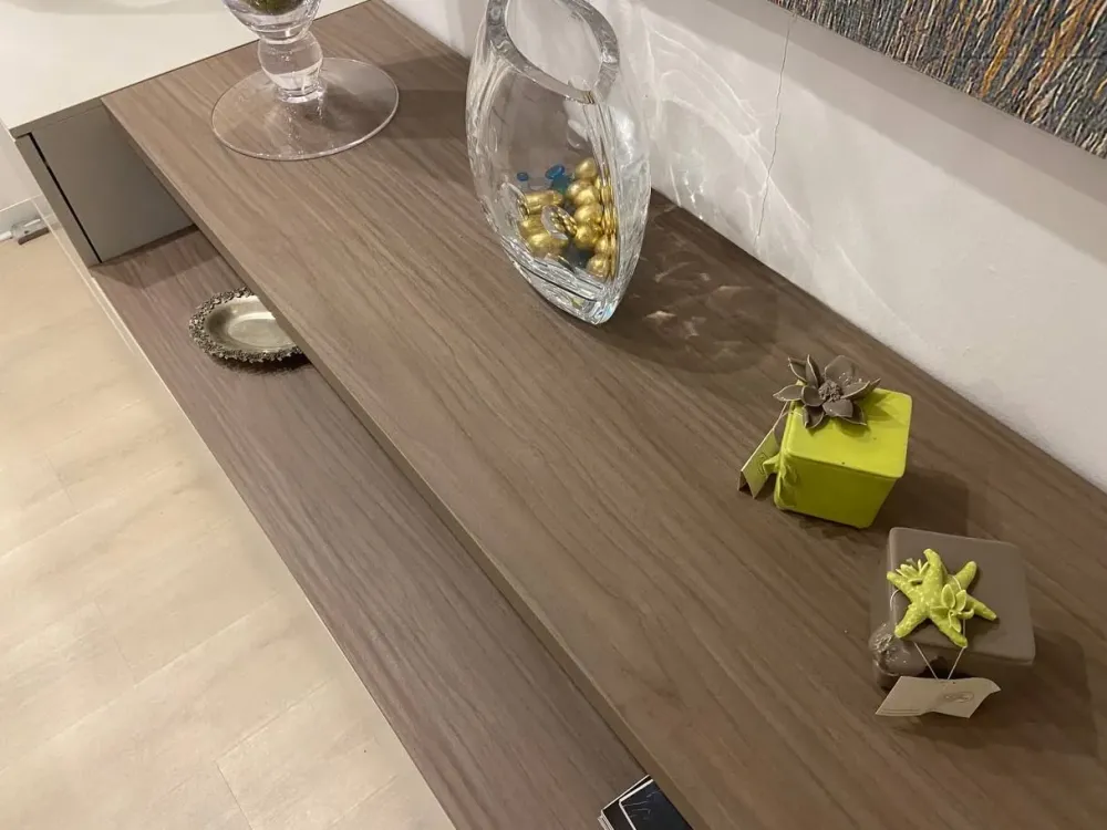 Hot Madia in stile moderno Gs257 di a prezzo scontato Madie