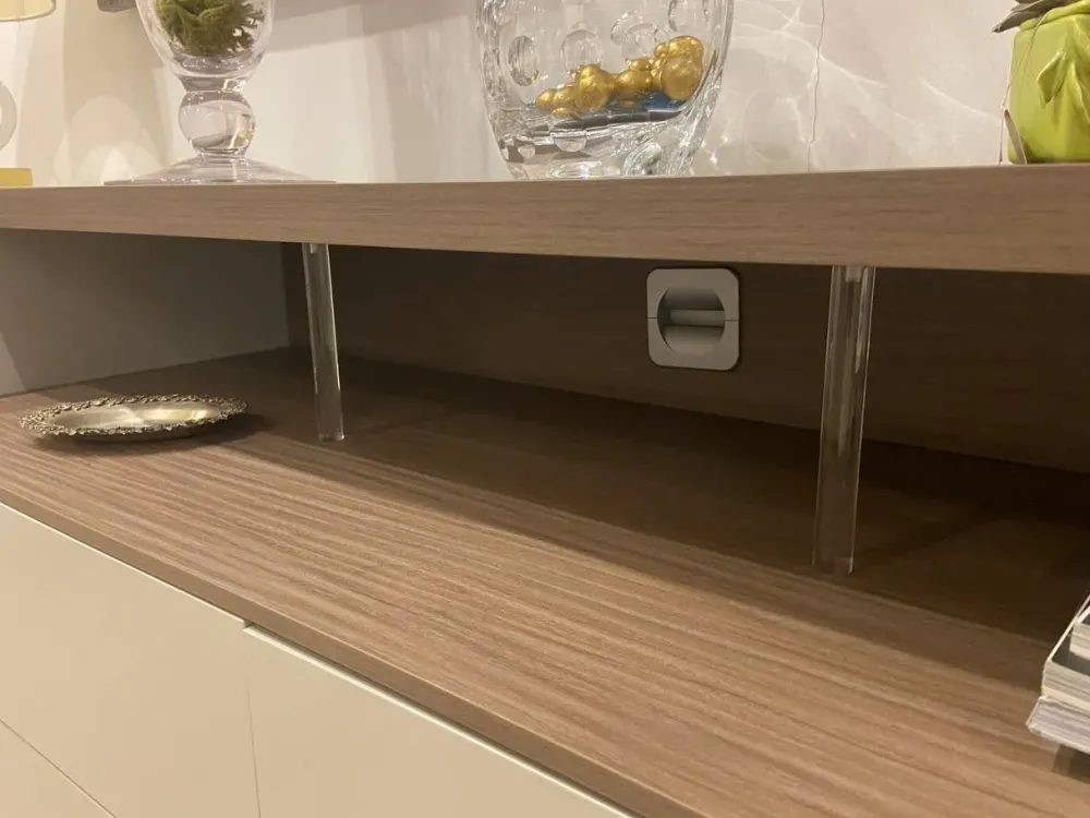 Hot Madia in stile moderno Gs257 di a prezzo scontato Madie