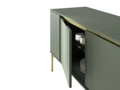 Presotto Madia in stile moderno Hug di a prezzo scontato- Madie