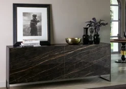 Madia in stile moderno Idra di a prezzo Outlet^Tonin Casa Clearance