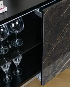 Madia in stile moderno Idra di a prezzo Outlet^Tonin Casa Clearance