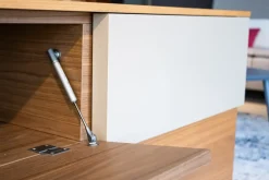 Madia in stile moderno Incontro di in Offerta Outlet^Sangiacomo Sale