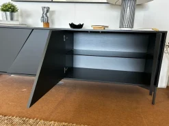 Alf Da Fre Madia in stile moderno Kendo di a prezzo scontato- Madie